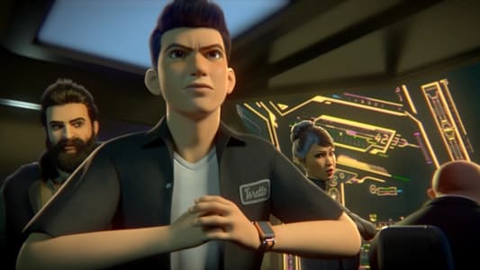 Image Fast & Furious: Espías a todo gas 8