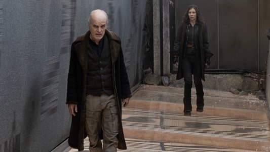 Image The Walking Dead: Dead City 7