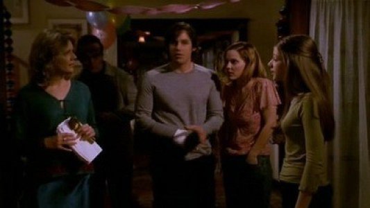 Image Buffy la cazavampiros 13