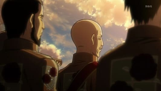 Image Ataque a los Titanes (Attack on Titan) 12