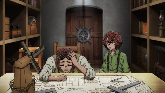 Image Record of Ragnarok 10