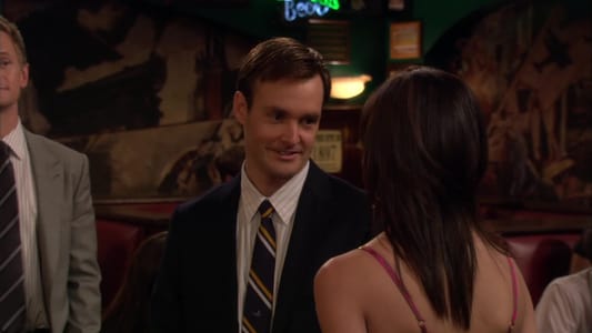 Image How I Met Your Mother (Como Conoci a Vuestra Madre ) 18