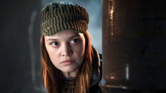 Image Motherland: Fort Salem 2