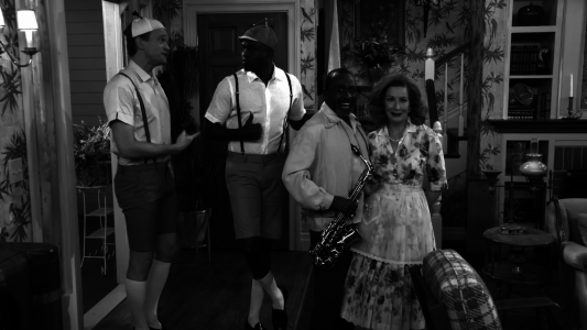 Image Cómo conocí a vuestra madre 10