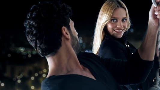 Image Beauty and the Baker 1