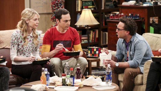Image La Teoria Del Big Bang (The Big Bang Theory) 24