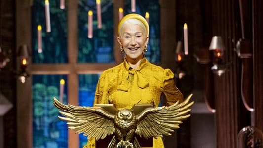 Image Harry Potter: el Torneo de las Casas de Hogwarts 1