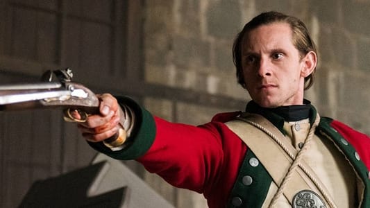 Image TURN: Espías de Washington 8