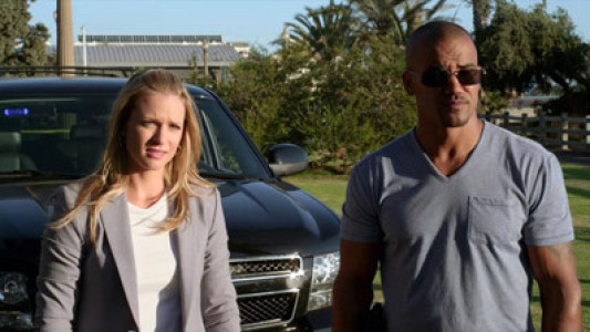 Image Mentes Criminales (Criminal Minds) 7