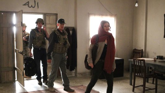 Image NCIS (Navy: Investigación criminal) 4