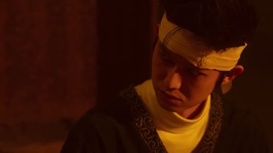 Image Yu Yu Hakusho 3