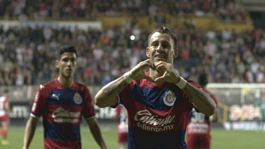 Image Chivas El Rebaño Sagrado 2