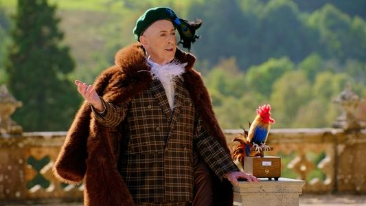 Image The Traitors (US) 5