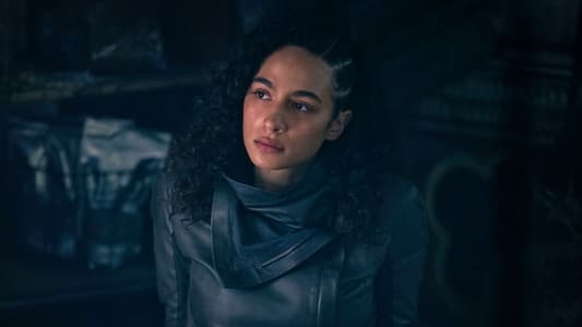 Image Almas de Metal (Westworld) 8