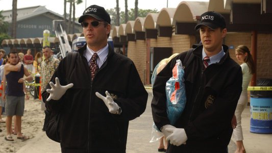 Image NCIS (Navy: Investigación criminal) 18