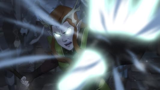 Image The Legend of Vox Machina 9