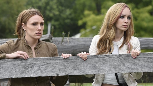 Image La reina de las sombras 15