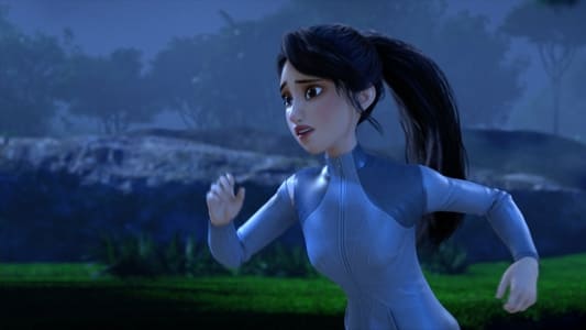 Image Jurassic World: Campamento Cretacico 6