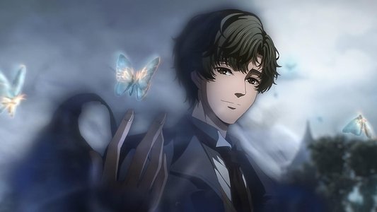 Image Señor de los Misterios 7