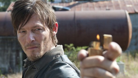 Image The Walking Dead 13