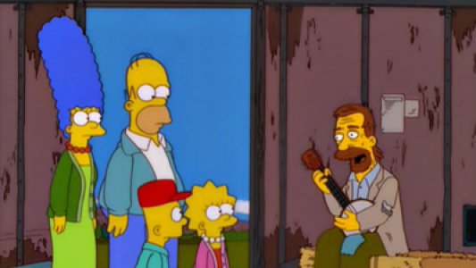 Image Los Simpsons 21