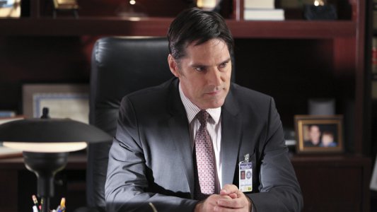 Image Mentes Criminales (Criminal Minds) 1