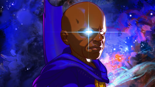 Image Marvel Studios: Unidos 5