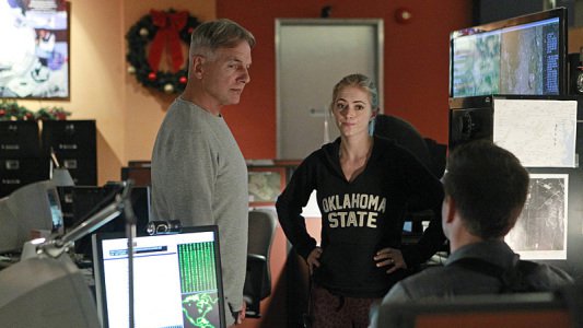 Image NCIS (Navy: Investigación criminal) 10