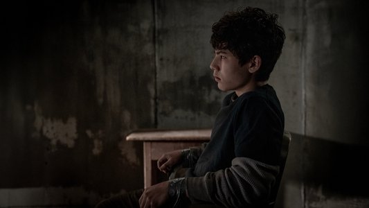 Image The Walking Dead: Dead City 3