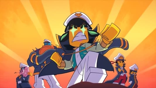 Image LEGO Monkie Kid 1