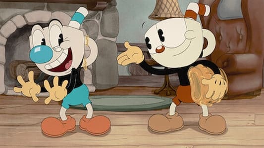 Image ¡El show de Cuphead! 4