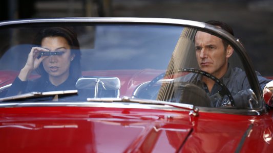 Image Agentes de SHIELD (Marvel's Agents Of S.H.I.E.L.D.) 12