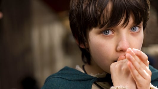 Image Las aventuras de Merlin 3