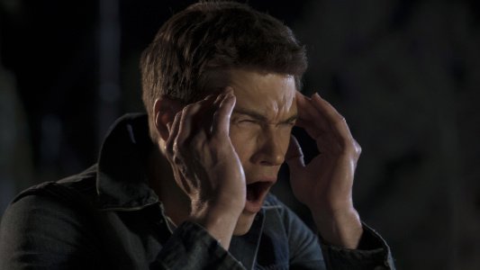 Image Minority Report 7