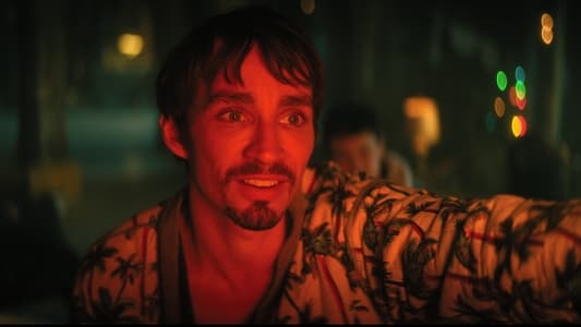 Image The Umbrella Academy 6