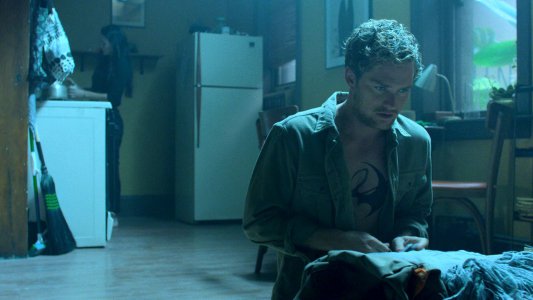 Image Marvel's The Defenders (Los Defensores) 2