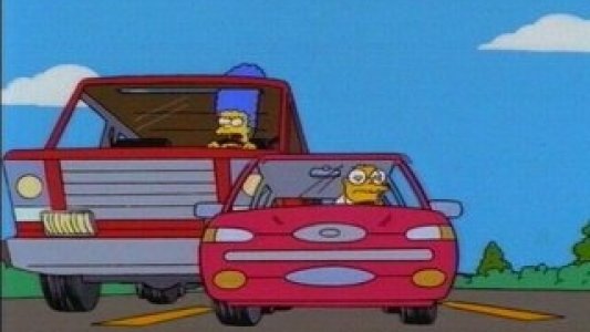 Image Los Simpsons 15