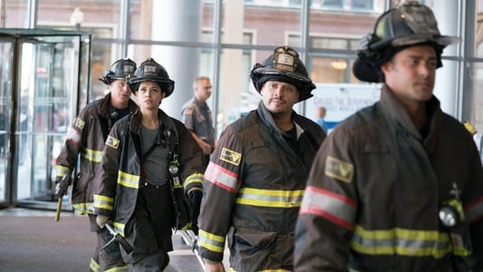 Image Chicago Fire 1