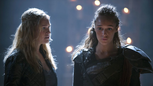 Image Los 100 (The 100) 12