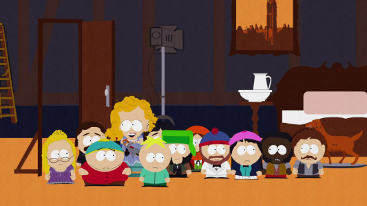 Image South Park 13