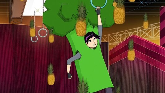 Image Grandes héroes: La serie 10