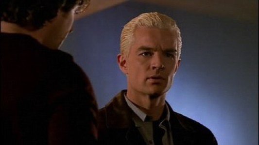 Image Buffy la cazavampiros 14