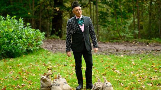 Image The Traitors (US) 7