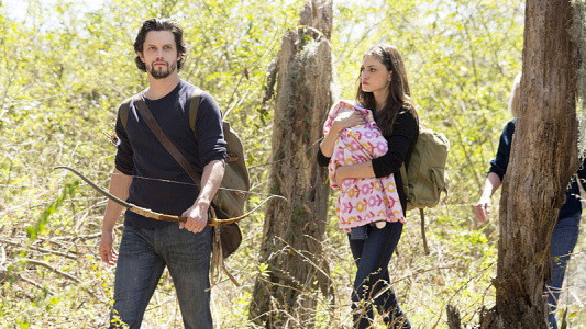 Image Los Originales (The Originals) 21