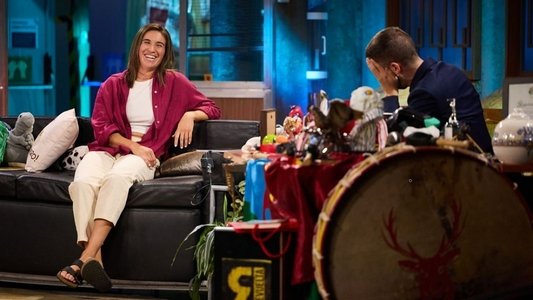 Image La Revuelta 148