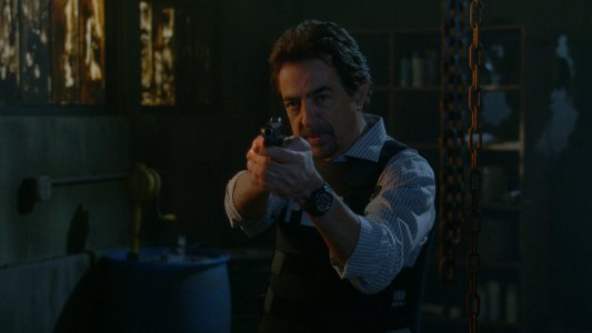 Image Mentes Criminales (Criminal Minds) 9