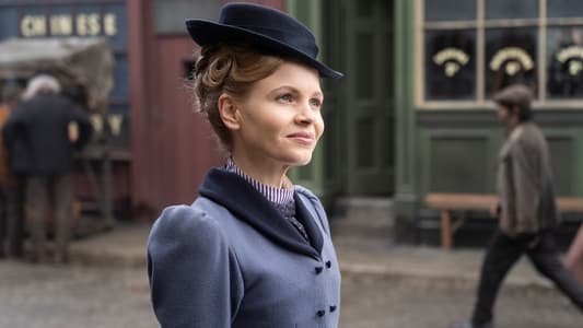 Image Miss Scarlet and the Duke 4