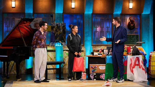 Image La Revuelta 64