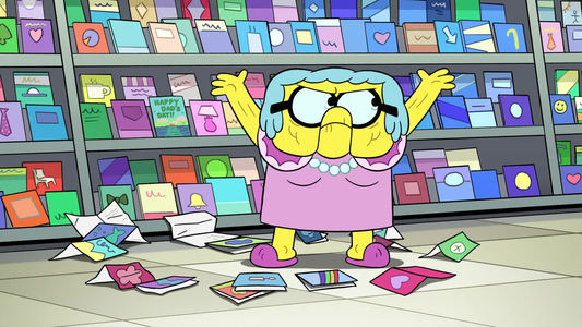 Image Big City Greens 21