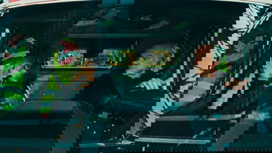 Image KRANK: Berlín al límite 7